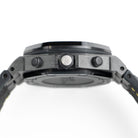 Audemars Piguet Royal Oak Offshore 26176FO.OO.D101CR.02 Chronograph 'Bumble Bee' Carbon Black Dial