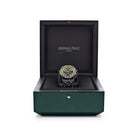 Audemars Piguet Royal Oak Offshore 26176FO.OO.D101CR.02 Chronograph 'Bumble Bee' Carbon Black Dial
