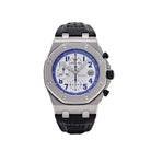 Audemars Piguet Royal Oak Offshore 26182ST.OO.D018CR.01 'Sachin Tendulkar'