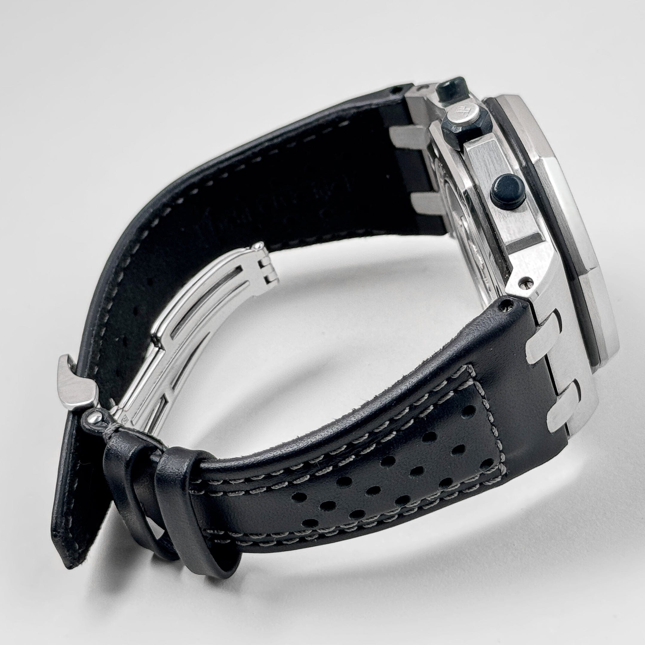 Audemars Piguet Royal Oak Offshore 26182ST.OO.D018CR.01 'Sachin Tendulkar'