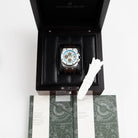 Audemars Piguet Royal Oak Offshore 26187ST.OO.D801CR.01 'Montauk Highway' Stainless Steel White Arabic Dial Limited Edition of 300 (2009)