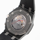 Audemars Piguet Royal Oak Offshore 26202AU.OO.D002CA.01 Chronograph 'Jarno Trulli' Limited Edition of 500