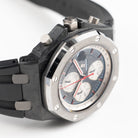 Audemars Piguet Royal Oak Offshore 26202AU.OO.D002CA.01 Chronograph 'Jarno Trulli' Limited Edition of 500