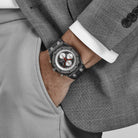 Audemars Piguet Royal Oak Offshore 26202AU.OO.D002CA.01 Chronograph 'Jarno Trulli' Limited Edition of 500
