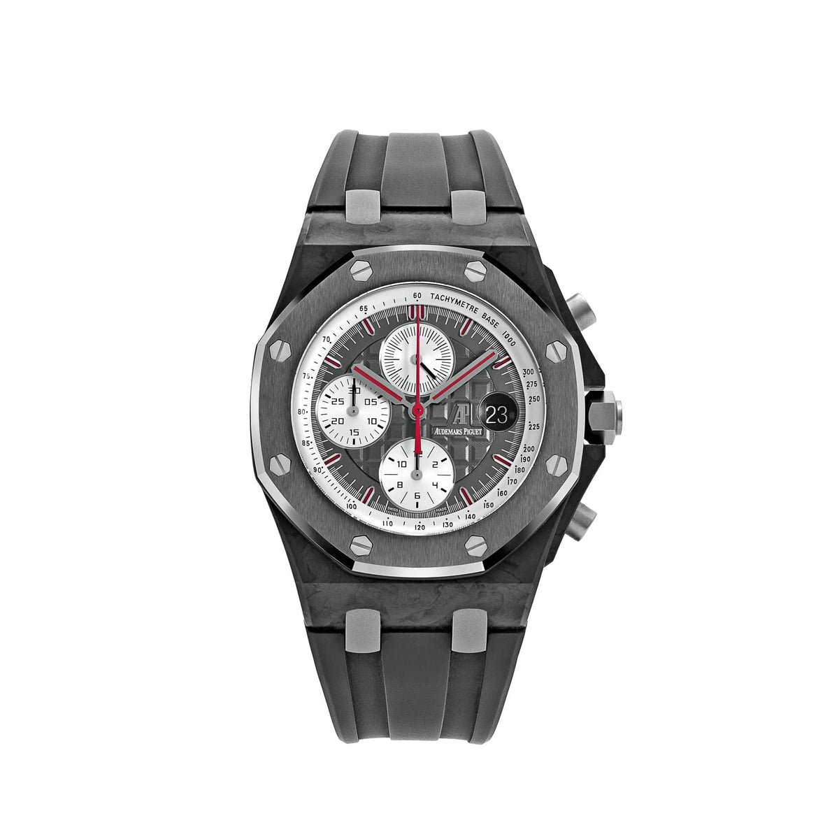 Audemars Piguet Royal Oak Offshore 26202AU.OO.D002CA.01 Chronograph 'Jarno Trulli' Limited Edition of 500