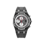 Audemars Piguet Royal Oak Offshore 26202AU.OO.D002CA.01 Chronograph 'Jarno Trulli' Limited Edition of 500