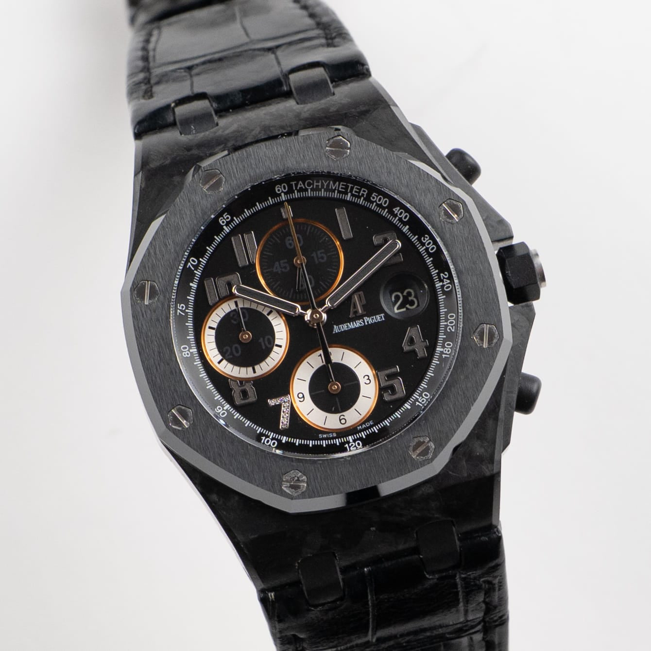 Audemars Piguet Royal Oak Offshore 26205AU.OOD002CR.01 'Ginza 7