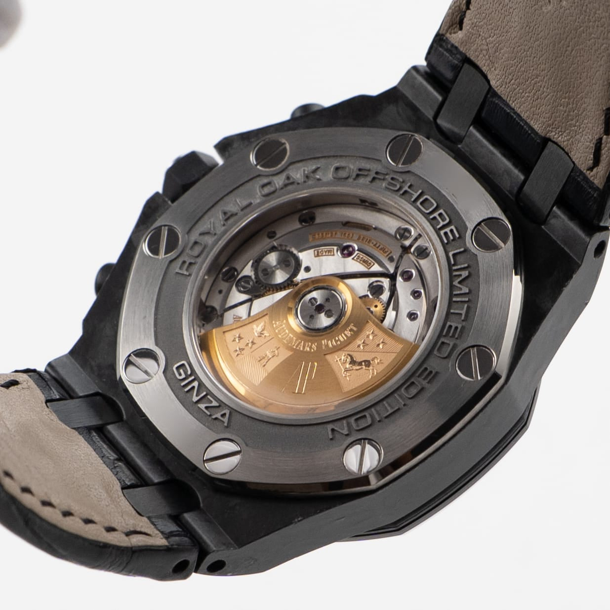 Audemars Piguet Royal Oak Offshore 26205AU.OOD002CR.01 'Ginza 7