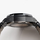 Audemars Piguet Royal Oak Offshore 26205AU.OOD002CR.01 'Ginza 7' Chronograph Carbon Black Dial Limited Edition of 200 (2012)
