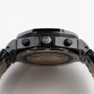 Audemars Piguet Royal Oak Offshore 26205AU.OOD002CR.01 'Ginza 7' Chronograph Carbon Black Dial Limited Edition of 200 (2012)