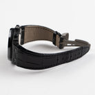 Audemars Piguet Royal Oak Offshore 26205AU.OOD002CR.01 'Ginza 7' Chronograph Carbon Black Dial Limited Edition of 200 (2012)