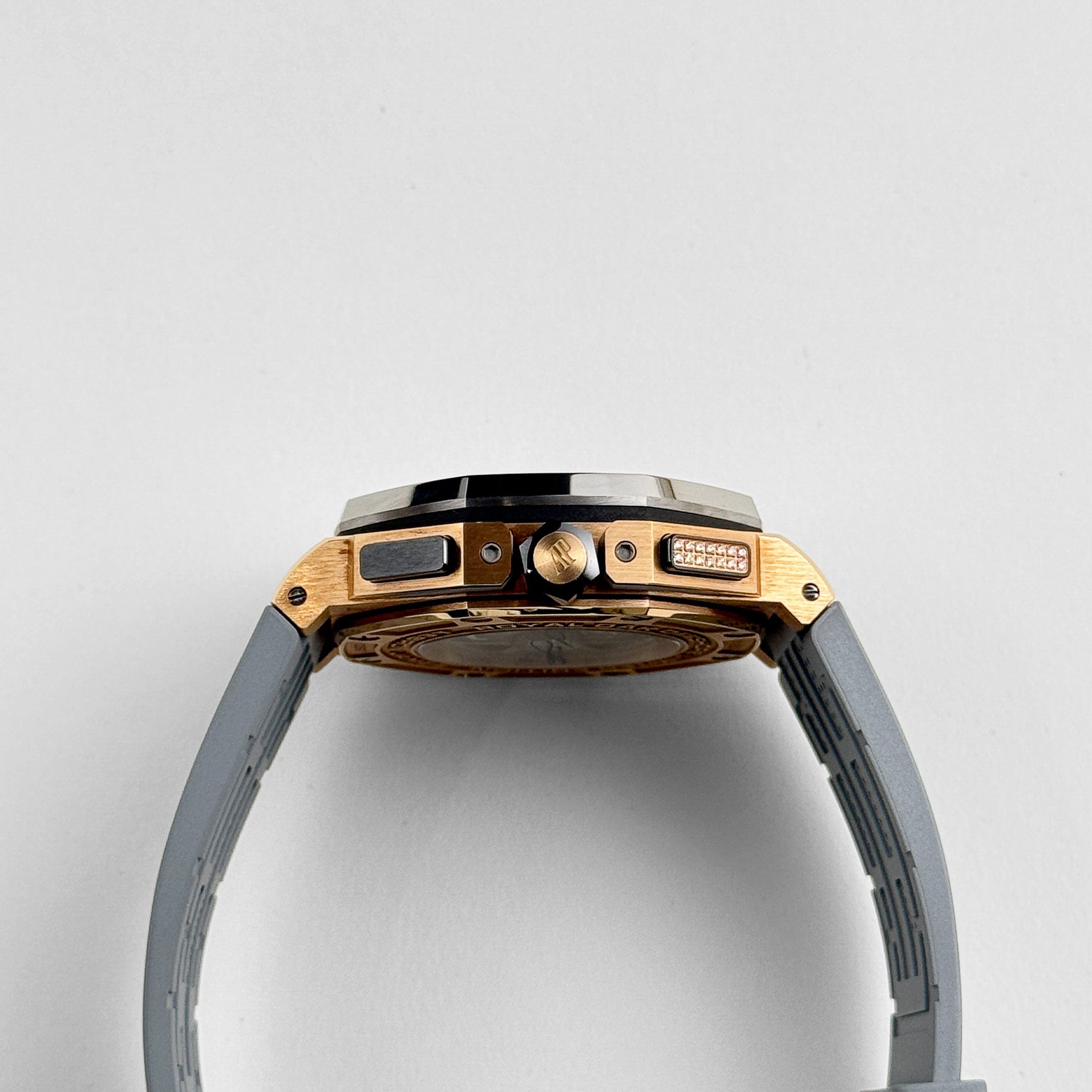 Audemars Piguet Royal Oak Offshore 26210OI.OO.A109CR.01 Chronograph 'Lebron James' Limited Edition (2013)