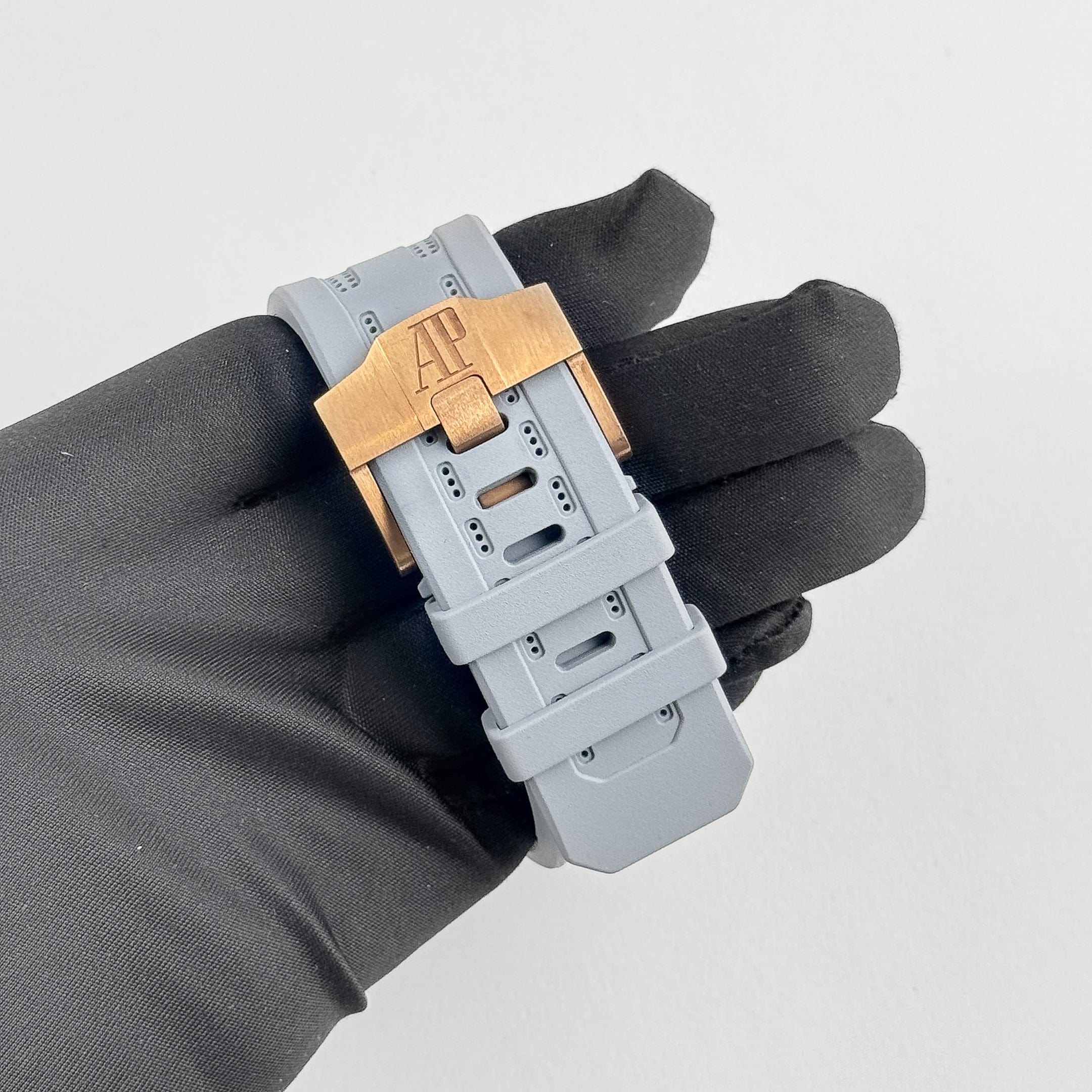 Audemars Piguet Royal Oak Offshore Chronograph 
