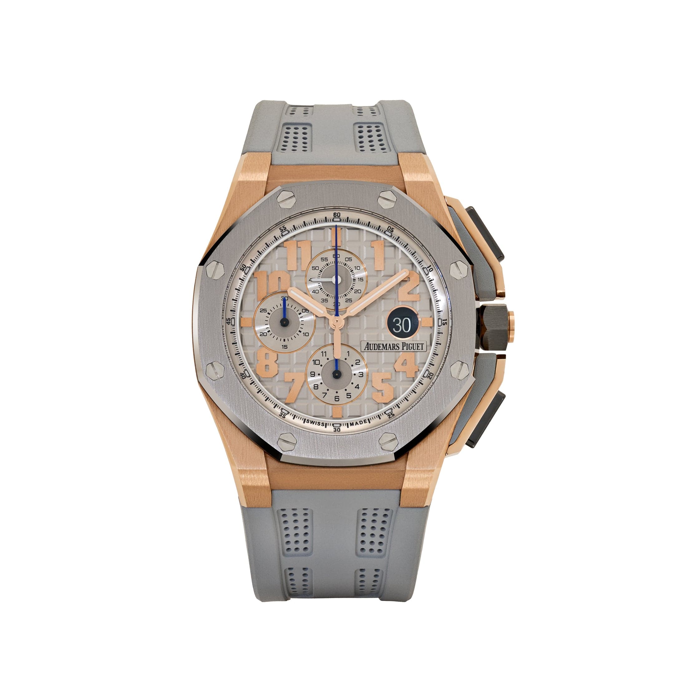 Audemars Piguet Royal Oak Offshore 26210OI.OO.A109CR.01 Chronograph 'Lebron James' Limited Edition (2014)