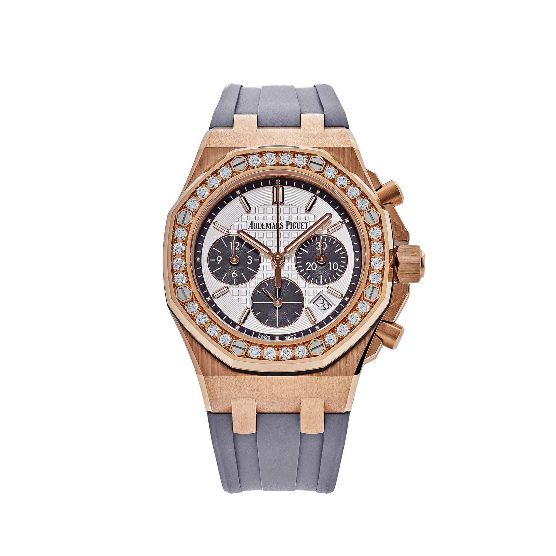 Audemars Piguet Royal Oak Offshore 'Ladies