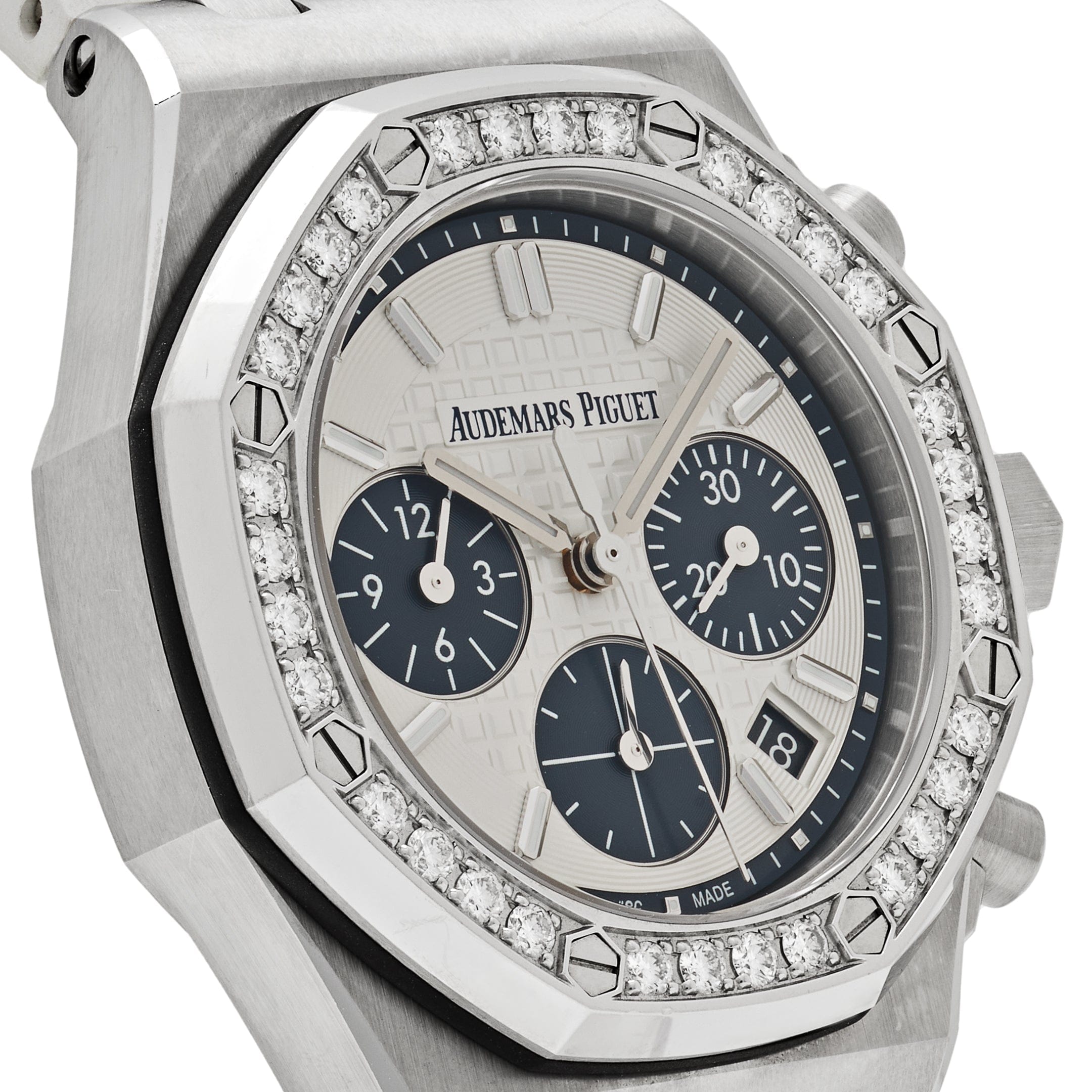 Audemars Piguet Royal Oak Offshore 26231ST.ZZ.D010CA.01.A