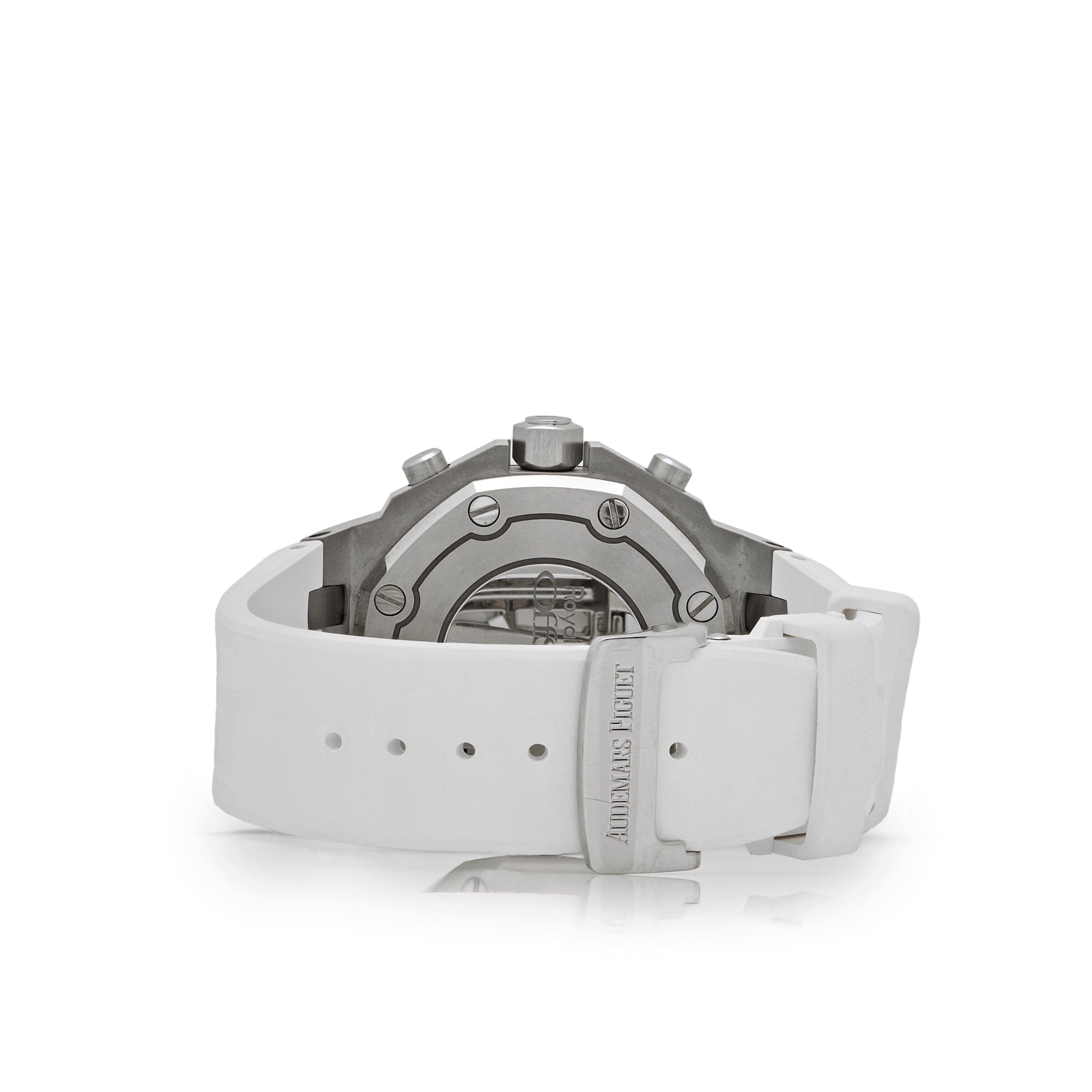 Audemars Piguet Royal Oak Offshore 26231ST.ZZ.D010CA.01.A