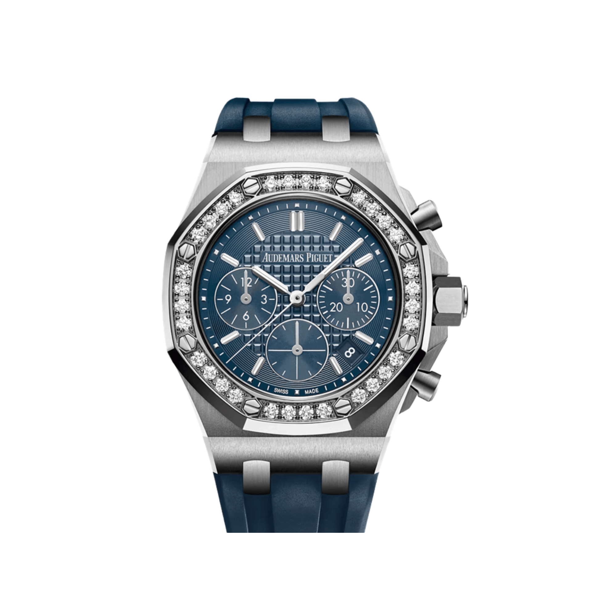 AUDEMARS PIGUET 時計　ツイン　空箱 Audemars Piguet Royal Oak Offshore 26231ST.ZZ.D027CA.01