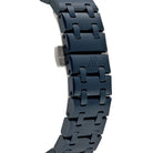 Audemars Piguet Royal Oak Offshore 26238CD.OO.1300CD.01 Chronograph Bleu Nuit Nuage 50 Ceramic (2025)