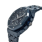 Audemars Piguet Royal Oak Offshore 26238CD.OO.1300CD.01 Chronograph Bleu Nuit Nuage 50 Ceramic (2025)