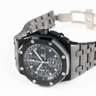 Audemars Piguet Royal Oak Offshore 26238CE.OO.1300CE.01 Black Ceramic Black Dial (2024)