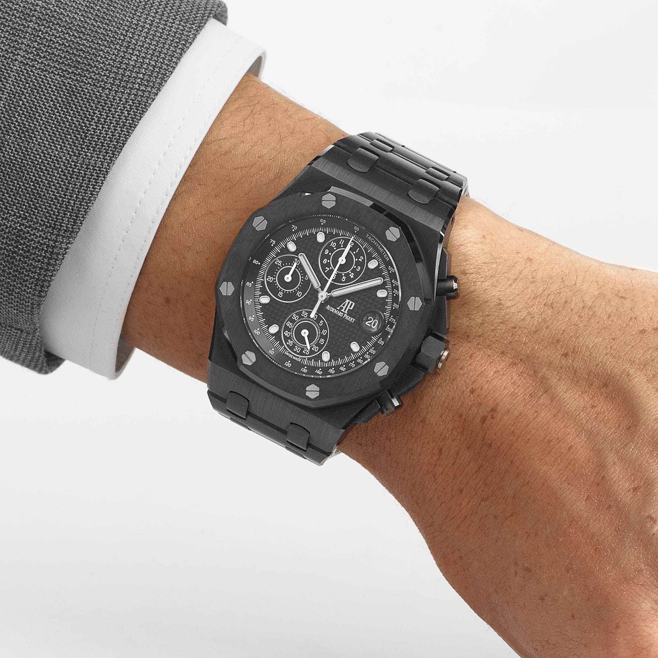 Audemars Piguet Royal Oak Offshore 26238CE.OO.1300CE.01 Black