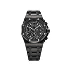 Audemars Piguet Royal Oak Offshore 26238CE.OO.1300CE.01 Black Ceramic Black Dial (2024)