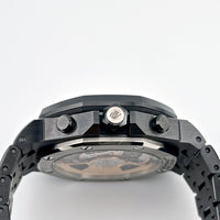 Thumbnail for Audemars Piguet Royal Oak Offshore 26238CE.OO.1300CE.01 Black Ceramic Black Dial (2024)