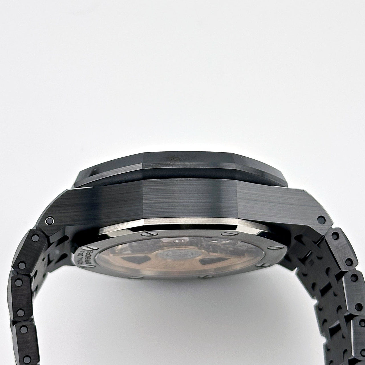 Audemars Piguet Royal Oak Offshore 26238CE.OO.1300CE.01 Black Ceramic Black Dial (2024)