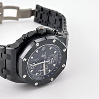 Thumbnail for Audemars Piguet Royal Oak Offshore 26238CE.OO.1300CE.01 Black Ceramic Black Dial (2024)