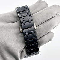 Thumbnail for Audemars Piguet Royal Oak Offshore 26238CE.OO.1300CE.01 Black Ceramic Black Dial (2024)