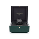 Audemars Piguet Royal Oak Offshore 26238CE.OO.1300CE.01 Black Ceramic Black Dial