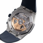 Audemars Piguet Royal Oak Offshore 26238ST.OO.2000ST.01 Chronograph Stainless Steel Blue Dial (2022)