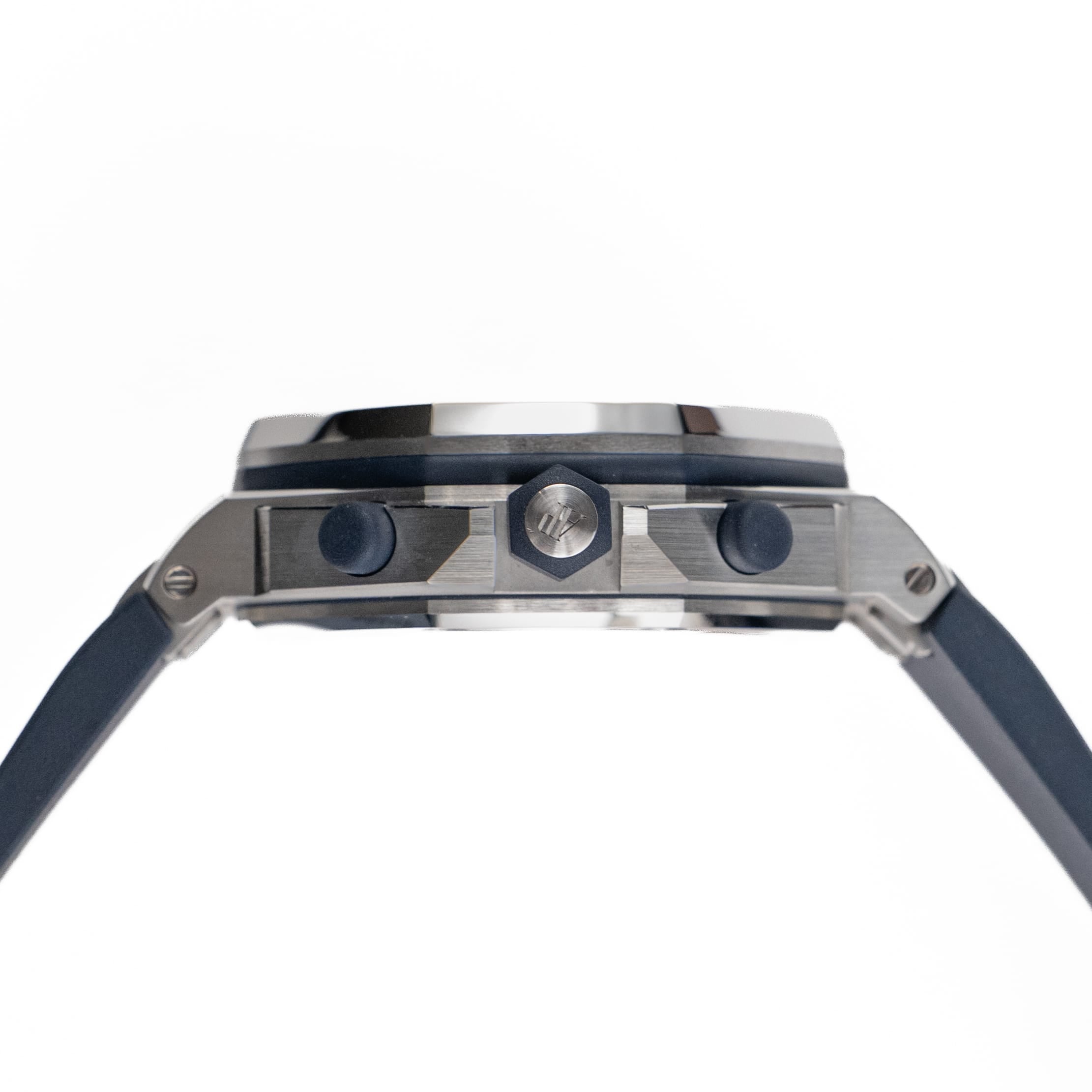 Audemars Piguet Royal Oak Offshore 26238ST.OO.2000ST.01 Chronograph Stainless Steel Blue Dial (2022)