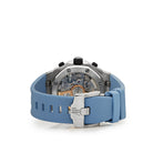 Audemars Piguet Royal Oak Offshore 26238ST.OO.A340CA.01 Chronograph Stainless Steel Blue Dial