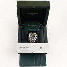 Audemars Piguet Royal Oak Offshore 26238TI.OO.A001VE.01 Chronograph Titanium Grey Dial (2026)