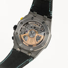 Audemars Piguet Royal Oak Offshore 26238TI.OO.A001VE.01 Chronograph Titanium Grey Dial (2026)