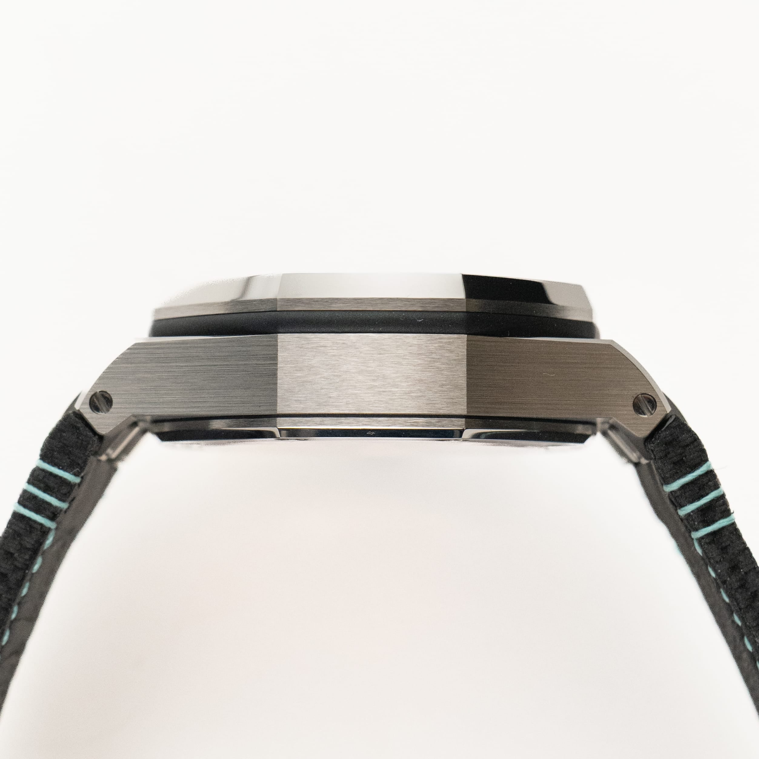 Audemars Piguet Royal Oak Offshore 26238TI.OO.A001VE.01 Chronograph Titanium Grey Dial (2026)