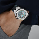 Audemars Piguet Royal Oak Offshore 26238TI.OO.A001VE.01 Chronograph Titanium Grey Dial (2026)