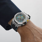Audemars Piguet Royal Oak Offshore 26238TI.OO.A001VE.01 Chronograph Titanium Grey Dial (2026)