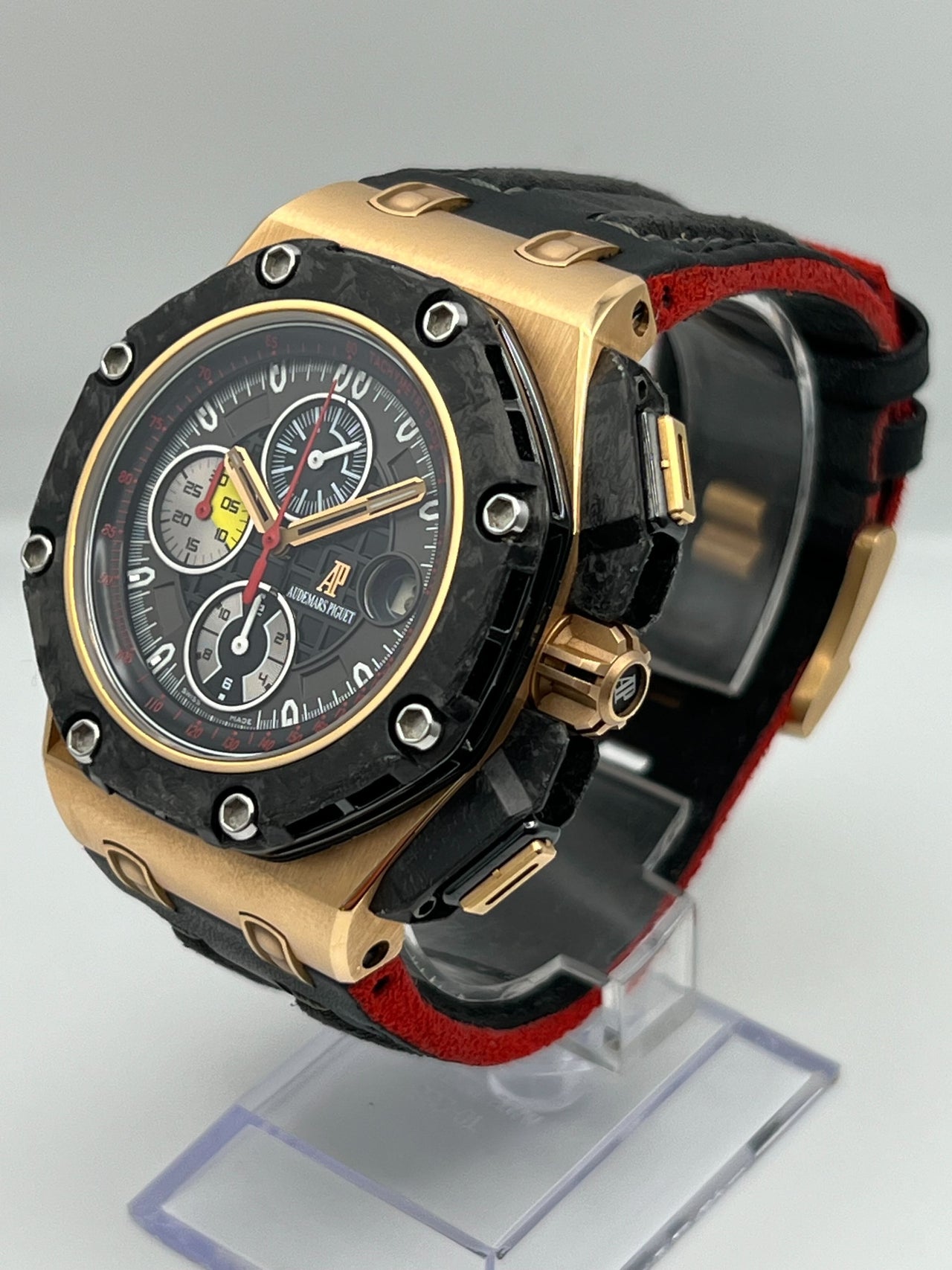 Audemars Piguet Royal Oak Offshore Chronograph Grand Prix