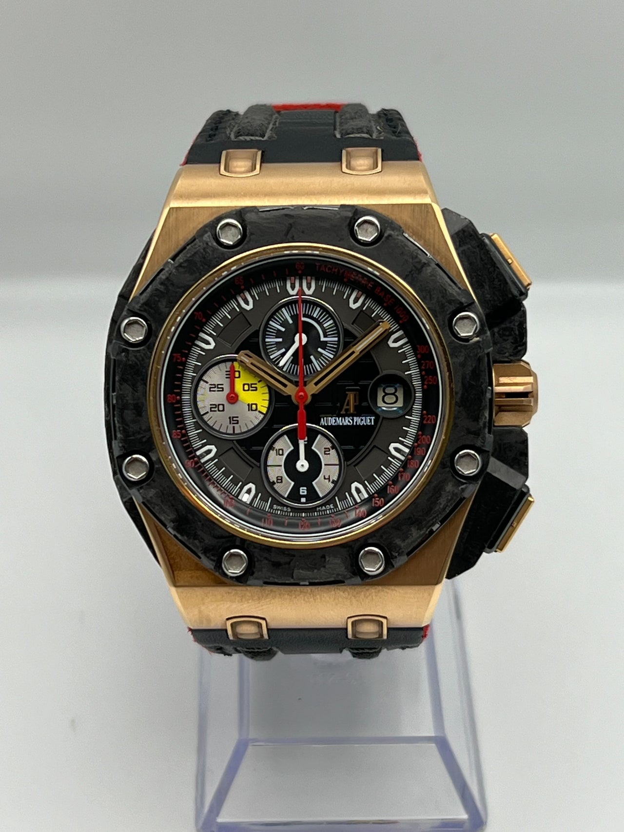 Audemars Piguet Royal Oak Offshore Chronograph Grand Prix