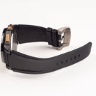 Audemars Piguet Royal Oak Offshore 26378IO.OO.A001KE.01 'Arnold Schwarzenegger The Legacy Chronograph' Black Ceramic Black Dial (2011)