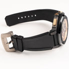 Audemars Piguet Royal Oak Offshore 26378IO.OO.A001KE.01 'Arnold Schwarzenegger The Legacy Chronograph' Black Ceramic Black Dial (2011)