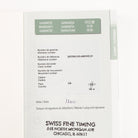 Audemars Piguet Royal Oak Offshore 26378IO.OO.A001KE.01 'Arnold Schwarzenegger The Legacy Chronograph' Black Ceramic Black Dial (2011)