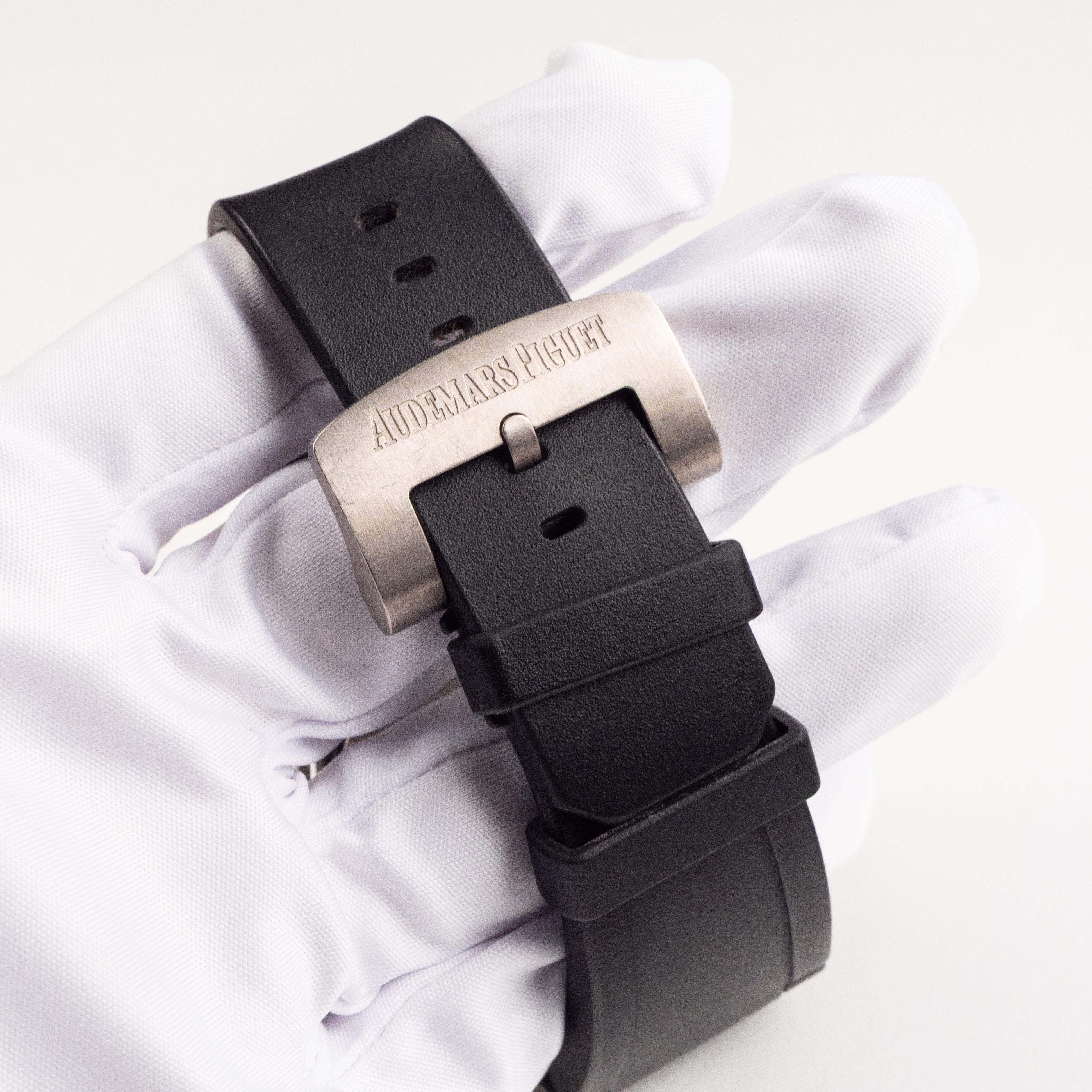 Audemars Piguet Royal Oak Offshore 26378IO.OO.A001KE.01 'Arnold