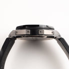 Audemars Piguet Royal Oak Offshore 26378IO.OO.A001KE.01 'Arnold Schwarzenegger The Legacy Chronograph' Black Ceramic Black Dial (2011)