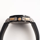 Audemars Piguet Royal Oak Offshore 26378IO.OO.A001KE.01 'Arnold Schwarzenegger The Legacy Chronograph' Black Ceramic Black Dial (2011)