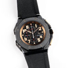 Audemars Piguet Royal Oak Offshore 26378IO.OO.A001KE.01 'Arnold Schwarzenegger The Legacy Chronograph' Black Ceramic Black Dial Limited Edition (2013)
