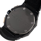 Audemars Piguet Royal Oak Offshore 26378IO.OO.A001KE.01 'Arnold Schwarzenegger The Legacy Chronograph' Black Ceramic Black Dial Limited Edition (2013)